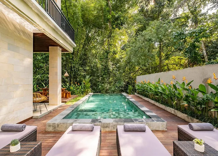 D'radja - 4br Serenity Jungle *